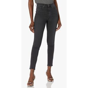 PAIGE Women's Margot Transcend Super High Rise Skinny Ankle Jean -14